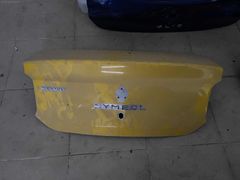Renault Symbol 2013/2016 bagaj kapağı çıkma orijinal