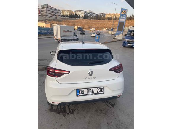 Sahibinden Renault Clio 1.0 TCe Joy 2021 Model 