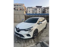 Sahibinden Renault Clio 1.0 TCe Joy 2021 Model 