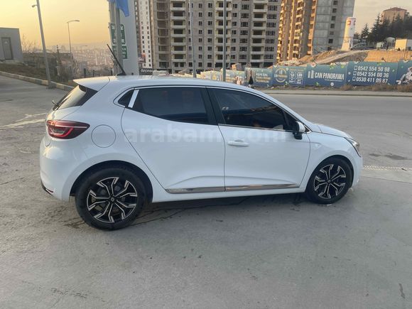 Sahibinden Renault Clio 1.0 TCe Joy 2021 Model 