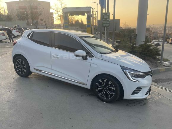 Sahibinden Renault Clio 1.0 TCe Joy 2021 Model 