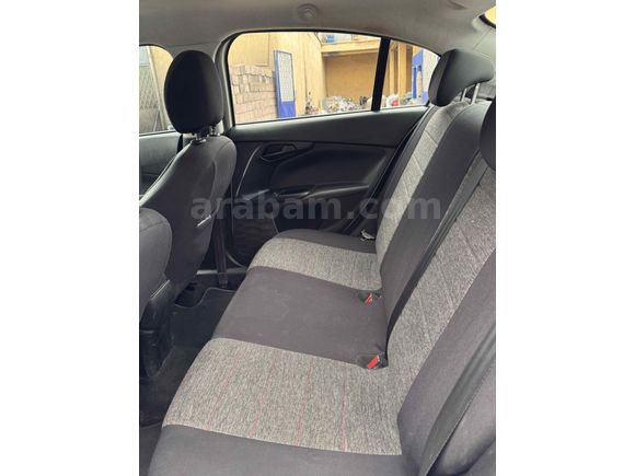 Sahibinden Fiat Egea 1.4 Fire Easy 2020 Model 