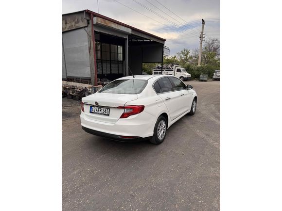 Sahibinden Fiat Egea 1.4 Fire Easy 2020 Model 