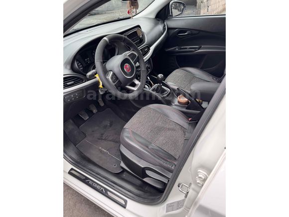 Sahibinden Fiat Egea 1.4 Fire Easy 2020 Model 