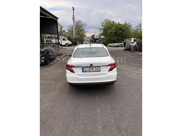 Sahibinden Fiat Egea 1.4 Fire Easy 2020 Model 