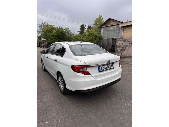 Sahibinden Fiat Egea 1.4 Fire Easy 2020 Model 