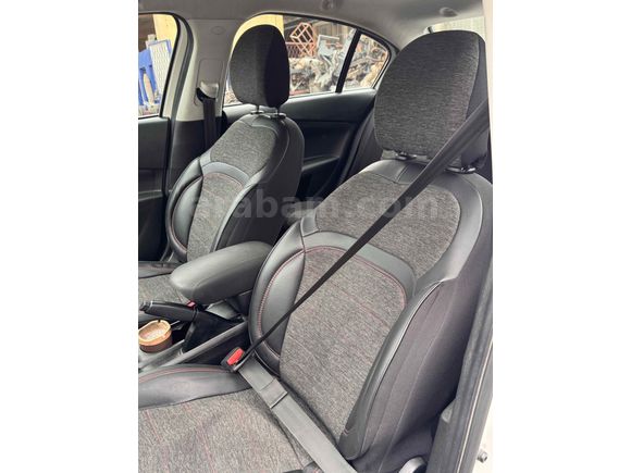 Sahibinden Fiat Egea 1.4 Fire Easy 2020 Model 