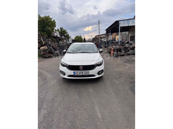 Sahibinden Fiat Egea 1.4 Fire Easy 2020 Model 