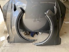 Volkswagen T-Roc füme lokallik sağ sol Çamurluk çıkma orijinal