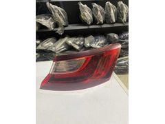 Renault Megane 4 hatasız sökme sağ dış stop çıkma orijinal