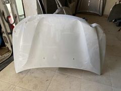 Dacia Duster 2017/2024 beyaz kaput çıkma orijinal
