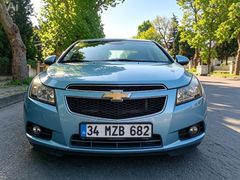 Sahibinden Chevrolet Cruze 1.6 LS Plus 2010 Model  257.000 km Mavi (metalik)