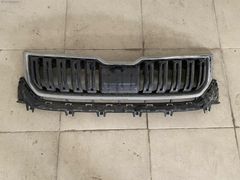 Skoda Kodiaq 2021/2023 ön panjur hatasız çıkma orijinal