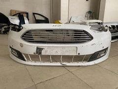 Ford C-max makyajlı 2015/2018 ön tampon çıkma orijinal
