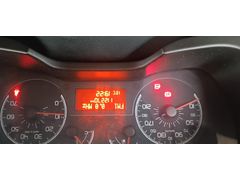 Sahibinden Fiat Fiorino Combi 1.3 Multijet Emotion 2011 Model