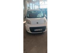Sahibinden Fiat Fiorino Combi 1.3 Multijet Emotion 2011 Model