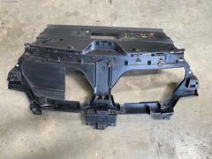 Renault Megane E-Tech panjur iç maske çıkma orijinal