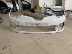 Renault Megane 3.5 2014/2015 ön tampon çıkma orijinal