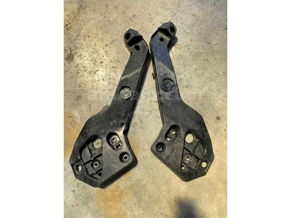 Renault Trafic 4 ön panel kolları çıkma orijinal