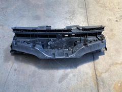 Renault Kangoo 4 panjur iç maske sıfır orijinal