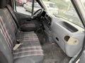 Galeriden Ford Transit 120 V 2002 Model Aydın PANELVAN YENİ VİZELİ  BÜYÜK MOTOR 
