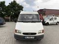 Galeriden Ford Transit 120 V 2002 Model Aydın PANELVAN YENİ VİZELİ  BÜYÜK MOTOR 
