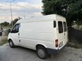 Galeriden Ford Transit 120 V 2002 Model Aydın PANELVAN YENİ VİZELİ  BÜYÜK MOTOR 