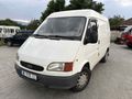 Galeriden Ford Transit 120 V 2002 Model Aydın PANELVAN YENİ VİZELİ  BÜYÜK MOTOR 