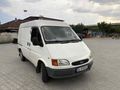 Galeriden Ford Transit 120 V 2002 Model Aydın PANELVAN YENİ VİZELİ  BÜYÜK MOTOR 