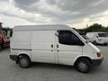 Galeriden Ford Transit 120 V 2002 Model Aydın PANELVAN YENİ VİZELİ  BÜYÜK MOTOR 