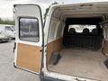 Galeriden Ford Transit 120 V 2002 Model Aydın PANELVAN YENİ VİZELİ  BÜYÜK MOTOR 