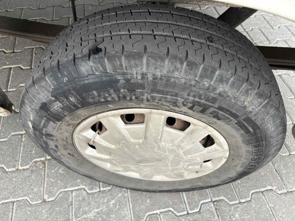 Galeriden Ford Transit 120 V 2002 Model Aydın PANELVAN YENİ VİZELİ  BÜYÜK MOTOR 