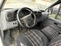 Galeriden Ford Transit 120 V 2002 Model Aydın PANELVAN YENİ VİZELİ  BÜYÜK MOTOR 