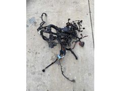 Renault Kadjar Kaleos Duster 240114260R motor tesisatı
