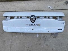Renault Megane E-Tech bagaj kaplama çıkma orijinal