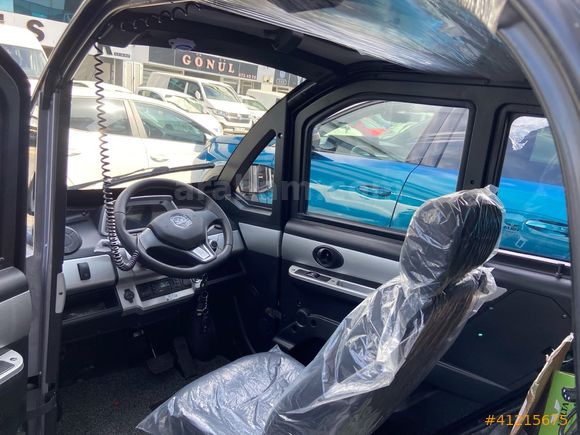 ERTÜKEL | HATASIZ ELEKTRİKLİ VOLTA EV1 2025 ÇIKIŞ