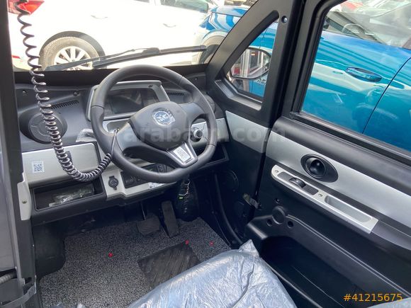 ERTÜKEL | HATASIZ ELEKTRİKLİ VOLTA EV1 2025 ÇIKIŞ