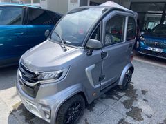 ERTÜKEL | HATASIZ ELEKTRİKLİ VOLTA EV1 2025 ÇIKIŞ