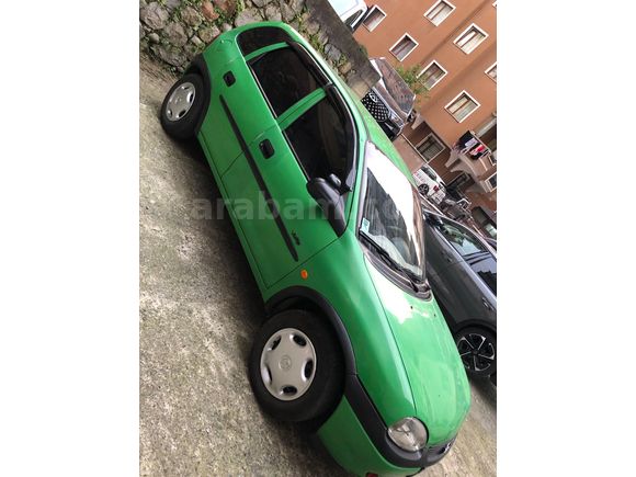 Sahibinden Opel Corsa 1.4 Swing 1998 Model