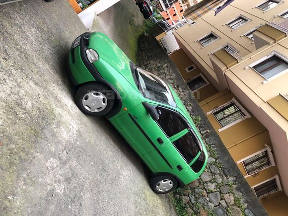 Sahibinden Opel Corsa 1.4 Swing 1998 Model