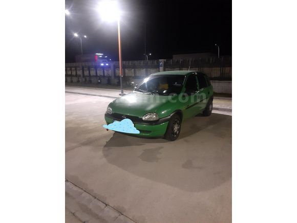 Sahibinden Opel Corsa 1.4 Swing 1998 Model