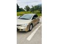 Sahibinden Honda Civic 1.6i VTEC Dream 2008 Model 