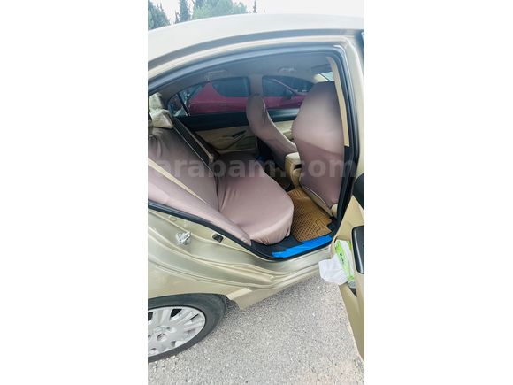 Sahibinden Honda Civic 1.6i VTEC Dream 2008 Model 