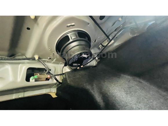 Sahibinden Honda Civic 1.6i VTEC Dream 2008 Model 