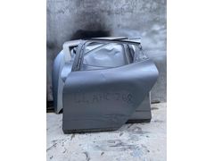 Renault Clio 5 füme sol arka kapı çıkma orijinal