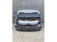 Renault Clio 5 2020/2025 füme bagaj kapağı çıkma orijinal