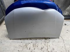 Dacia Logan mcv Sandero 2013/2020 gri kaput çıkma orijinal