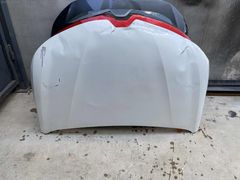 Renault Taliant beyaz kaput çıkma orijinal