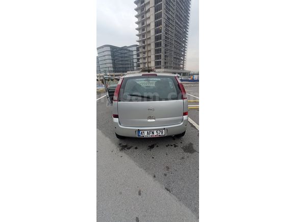 Sahibinden Opel Meriva 1.6 Enjoy 2004 Model 