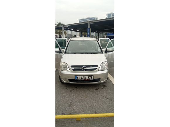 Sahibinden Opel Meriva 1.6 Enjoy 2004 Model 